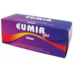EUMIR PLUS 10 FLACONCINI DA 15 ML - Speedyfarma.it