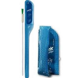 CATETERE URINARIO MONOUSO AUTOLUBRIFICANTE IDROFILO CON SOLUZIONE SALINA LOFRIC ORIGO CH12 UOMO NELATON 40CM 30 PEZZI - Speedyfarma.it