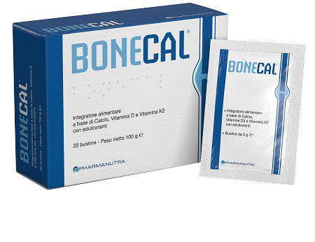 BONECAL 20 BUSTINE DA 5 G - Speedyfarma.it