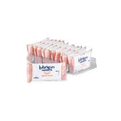 LUBRIGYN SALVIETTE 15 PEZZI - Speedyfarma.it