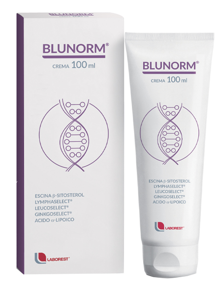 BLUNORM CREMA 100ML - Speedyfarma.it