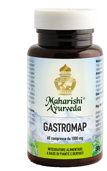 GASTROMAP 60 COMPRESSE - Speedyfarma.it