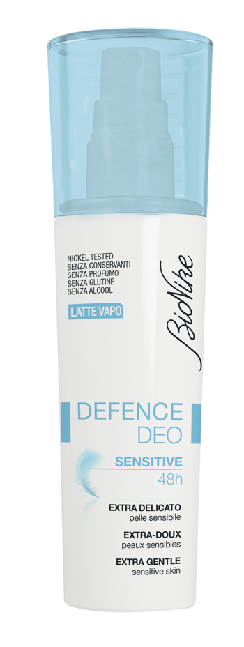 DEFENCE DEO SENSITIVE VAPO 100 ML - Speedyfarma.it