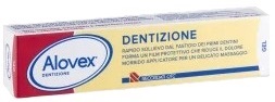 ALOVEX DENTIZIONE GEL 10 ML - Speedyfarma.it