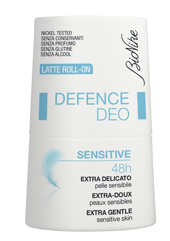 DEFENCE DEO SENSITIVE ROLL-ON 50 ML - Speedyfarma.it