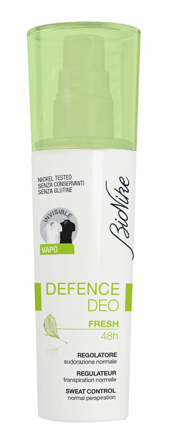 DEFENCE DEO FRESH VAPO 100 ML - Speedyfarma.it