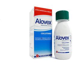 ALOVEX PROTEZIONE ATTIVA COLLUTORIO 120 ML - Speedyfarma.it