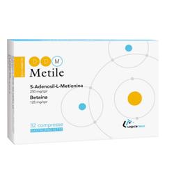 DDM METILE 32 COMPRESSE - Speedyfarma.it