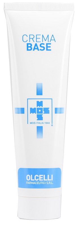 CREMA BASE 100 ML - Speedyfarma.it