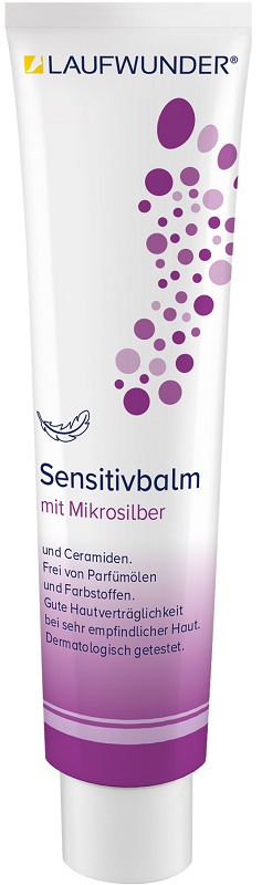 LAUFWUNDER BALSAMO PIEDI SENS - Speedyfarma.it