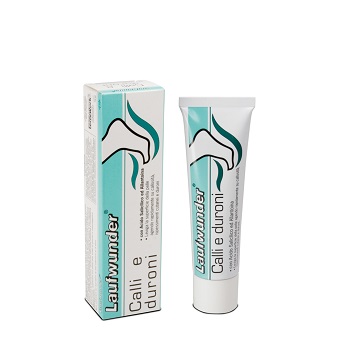 LAUFWUNDER CREMA CALLI DURONI 30 ML - Speedyfarma.it