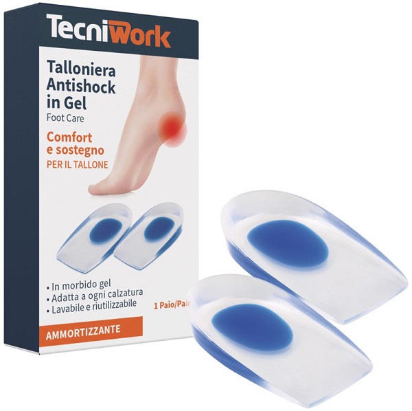 NIGHT&DAY TALLONIERA SOFT SMALL 1 PEZZO - Speedyfarma.it