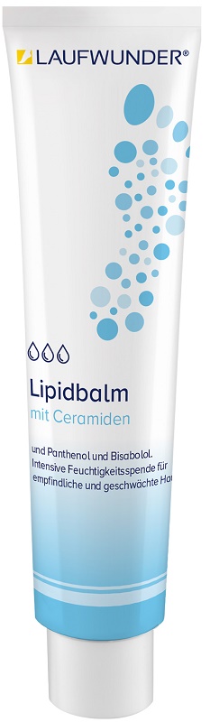 LAUFWUNDER BALSAMO LIPIDI 75 ML - Speedyfarma.it