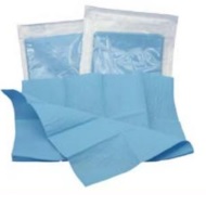 TELINO STERILE MISURA 75X50 1 PEZZO ARTICOLO MON017 - Speedyfarma.it