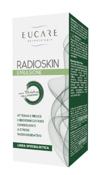 RADIOSKIN EMULSIONE 75 ML - Speedyfarma.it