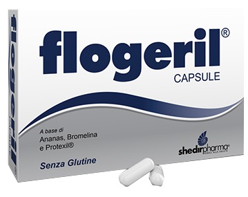 FLOGERIL 30 CAPSULE - Speedyfarma.it