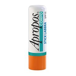 APROPOS STICK LABBRA SPF 15 5,7 G - Speedyfarma.it