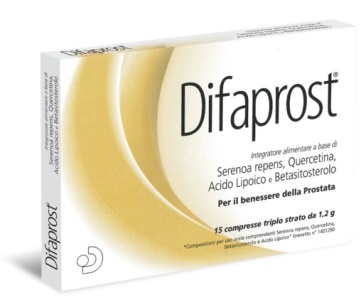 DIFAPROST 15 COMPRESSE - Speedyfarma.it