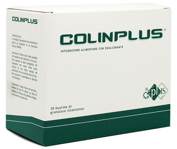 COLINPLUS 30 BUSTINE - Speedyfarma.it