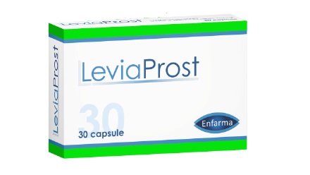 LEVIAPROST 30 CAPSULE - Speedyfarma.it