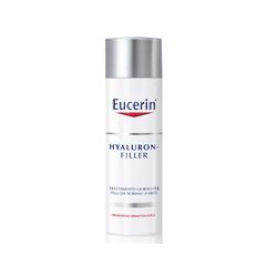 EUCERIN HYALURON FILLER CREMA PELLI NORMALI MISTE 50 ML - Speedyfarma.it