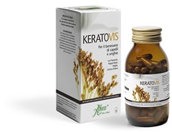 KERATOVIS 100 OPERCOLI - Speedyfarma.it