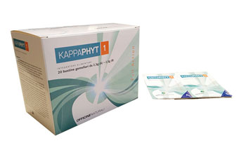 KAPPAPHYT 1 20 BUSTINE GEM 2,5 G + 2,5 G - Speedyfarma.it