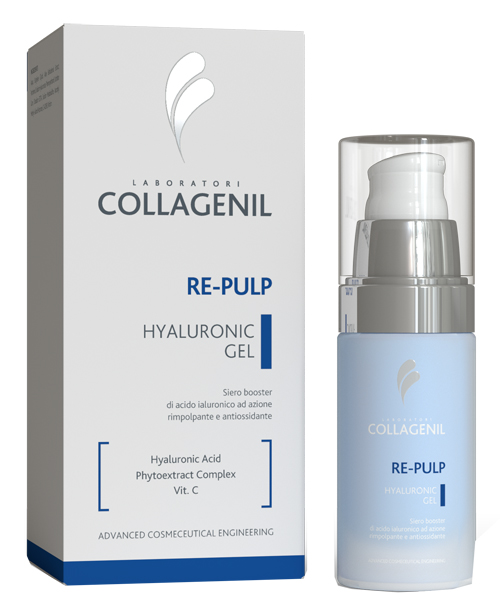 COLLAGENIL RE-PULP HYALURONIC GEL 30 ML - Speedyfarma.it