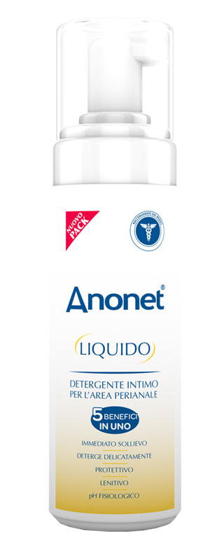ANONET LIQUIDO PROMO 150 ML - Speedyfarma.it