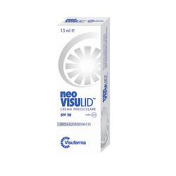 NEOVISULID CREMA PERIOCULARE - Speedyfarma.it
