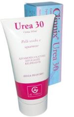 CLINNIX UREA 30 CREMA TRATTAMENTO 100 ML - Speedyfarma.it