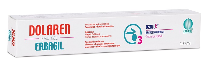 DOLAREN EMULGEL 100 ML - Speedyfarma.it