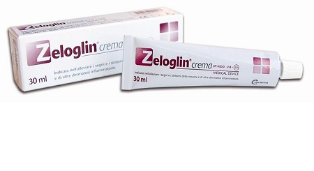 ZELOGLIN CREMA TUBO 30 ML - Speedyfarma.it