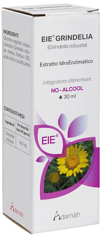 EIE GRINDELIA GOCCE 30 ML - Speedyfarma.it