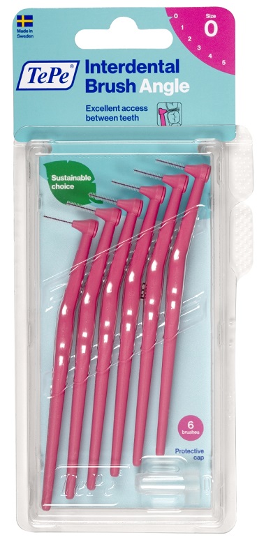 TEPE ANGLE SCOV ROSA 0,4 - Speedyfarma.it