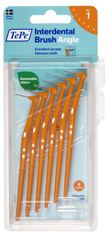 TEPE ANGLE SCOV ARANCIO 0,45 - Speedyfarma.it