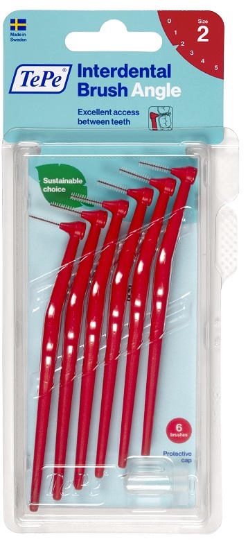 TEPE ANGLE SCOV ROSSO 0,5 - Speedyfarma.it