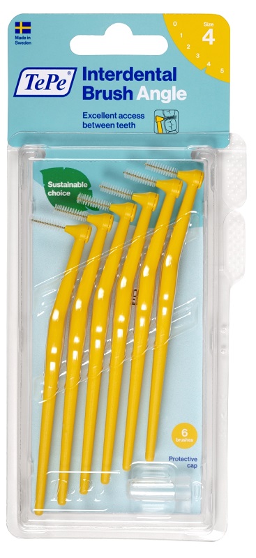 TEPE ANGLE SCOV GIALLO 0,7 - Speedyfarma.it