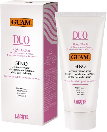 GUAM DUO CREMA SENO 150 ML - Speedyfarma.it