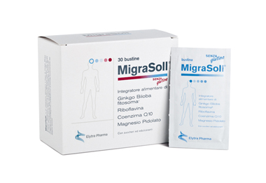 MIGRASOLL 30 BUSTINE - Speedyfarma.it
