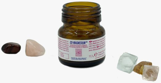 CO MAGNESIUM 30 CAPSULE - Speedyfarma.it