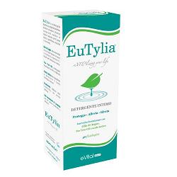 EUTYLIA DETERGENTE INTIMO 200M - Speedyfarma.it