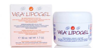 VEA MINILIPOGEL IDRATANTE PROTETTIVO 10 ML - Speedyfarma.it