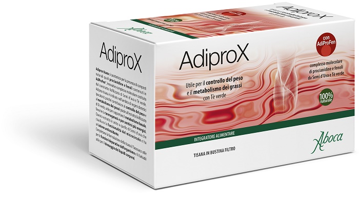 ADIPROX TISANA 20 BUSTINE - Speedyfarma.it