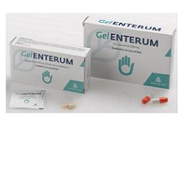 GELENTERUM TANNATO DI GELATINA USO PEDIATRICO 20 BUSTINE 250 MG - Speedyfarma.it