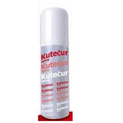 KUTECUR SPRAY POLVERE ASSORBENTE 125 ML - Speedyfarma.it