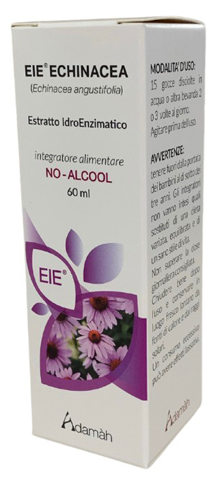 EIE ECHINACEA GOCCE 60 ML - Speedyfarma.it