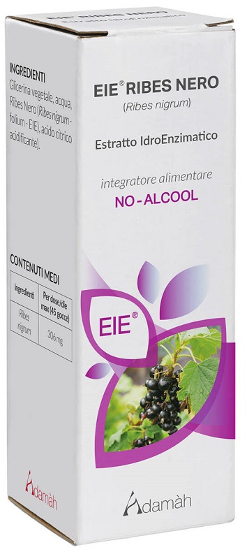 EIE RIBES NERO 60 ML GOCCE - Speedyfarma.it
