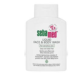 SEBAMED LIQUIDO 200ML - Speedyfarma.it