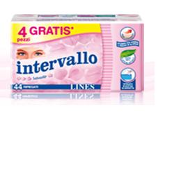 LINES INTERVALLO SENSITIVE 40 PEZZI NUOVO - Speedyfarma.it